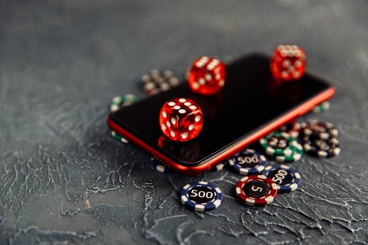 Platform lotre4d menampilkan pasar sportsbook, kasino langsung, dan slot games