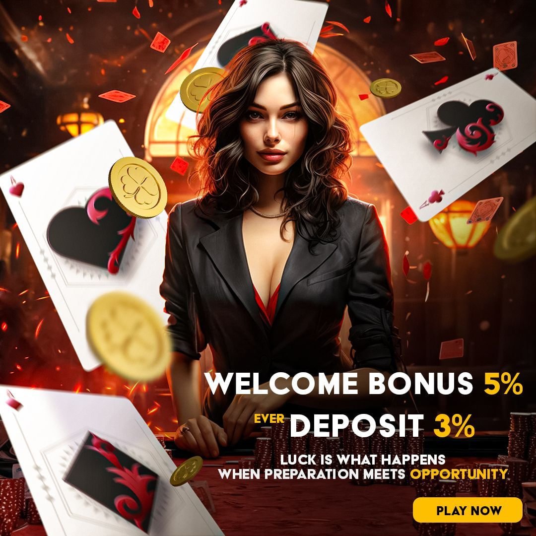 Antarmuka pengguna lotre4d Speed Baccarat dengan tombol bertaruh dan statistik
